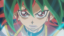 Yuu Gi Ou: Arc-V - Episode 110 - Broken Smile World