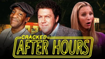 After Hours - Episode 3 - How To Ruin Your Favorite Sitcoms With Simple Math