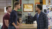 Baby Daddy - Episode 2 - Pro and Con