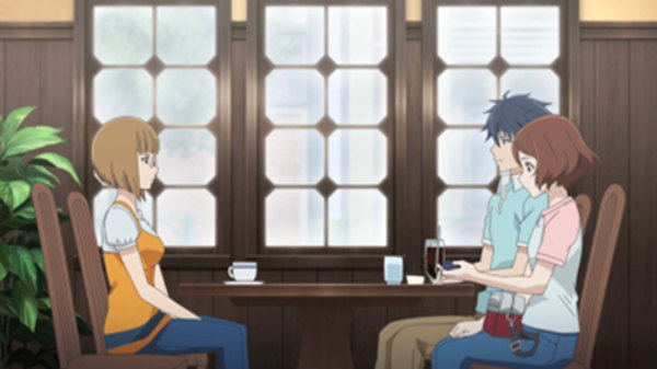 Sagrada Reset Episode 3
