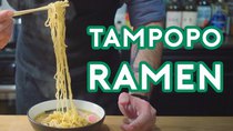 Binging with Babish - Episode 13 - Tampopo Ramen