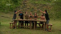 Survivor (GR) - Episode 41