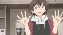 Junjou Romantica 3 - Episode 2 - Failing to Plan Is Planning to Fail