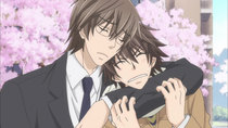 Junjou Romantica 3 - Episode 1 - All Good Things Must Come to an End