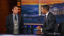 The Daily Show - Episode 92 - Marc Edwards