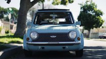 Petrolicious - Episode 15 - This Nissan Pao Isn’t A Sports car, Exotic, Or Pedigree Rich...