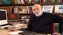 Direct Talk - Episode 41 - Carlo Petrini