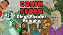 Phelous and the Movies - Episode 8 - Cabin Fever Remake (Dingo Pictures Remake)