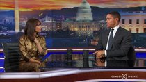 The Daily Show - Episode 93 - Rashida Jones