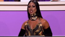 RuPaul's Drag Race - Episode 6 - Snatch Game