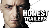 Honest Trailers - Episode 16 - Split