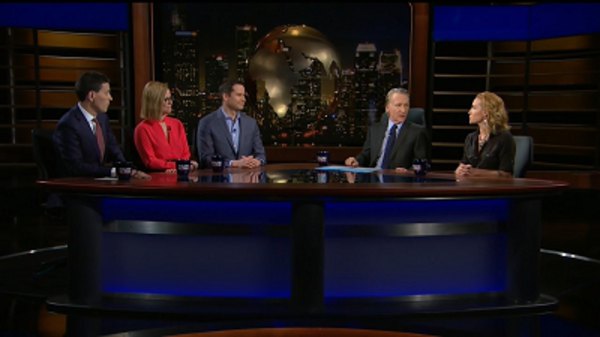 Real Time with Bill Maher - S15E12 - 