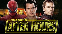 After Hours - Episode 4 - The Inevitable Future Of Each Superhero Universe