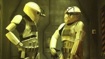 Troopers - Episode 17 - Bathroom Run