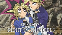 Yu-Gi-Oh!: The Abridged Series - Episode 11 - Right In The Feels