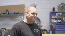 Counting Cars - Episode 5 - The Fast and the Ridiculous (1)