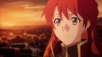 Re:Creators - Episode 3 - Don't Worry About What Others Said. Just Be Yourself.