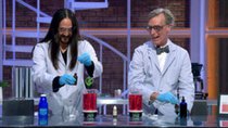 Bill Nye Saves the World - Episode 2 - Tune Your Quack-o-Meter