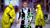 Bill Nye Saves the World - Episode 6 - Do Some Shots, Save the World