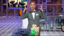Bill Nye Saves the World - Episode 7 - Cheat Codes for Reality
