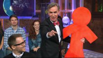 Bill Nye Saves the World - Episode 13 - Earth's People Problem