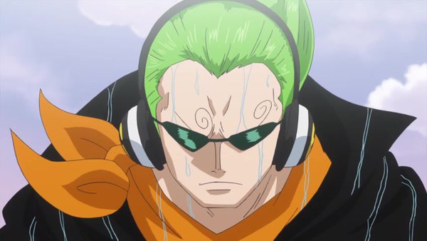 One Piece Episode 785 info and links where to watch