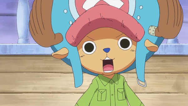 One Piece Episode 785 info and links where to watch