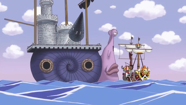 One Piece Episode 785 info and links where to watch