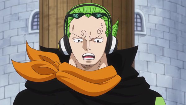 One Piece Episode 785 info and links where to watch
