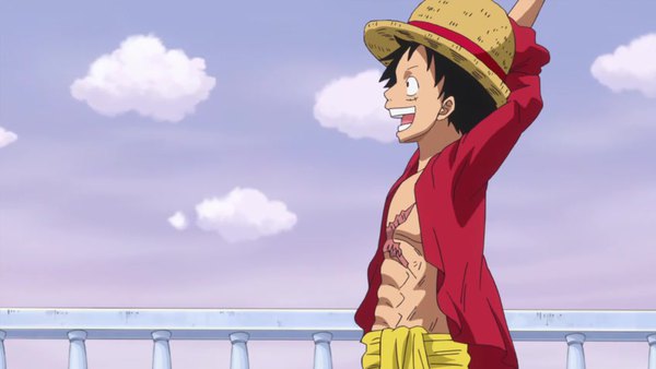One Piece Episode 785 info and links where to watch