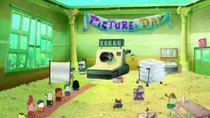 Fish Hooks - Episode 1 - Bea Stays in the Picture