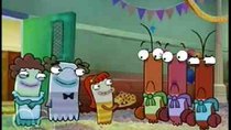 Fish Hooks - Episode 9 - Queen Bea