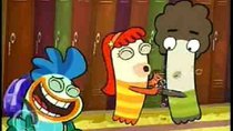 Fish Hooks - Episode 11 - Funny Fish