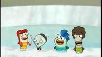 Fish Hooks - Episode 18 - Fishing For Compliments: The Albert Glass Story