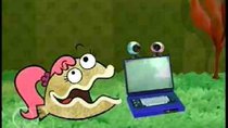 Fish Hooks - Episode 24 - Two Clams in Love