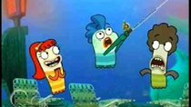 Fish Hooks - Episode 25 - Peopling