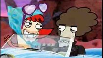 Fish Hooks - Episode 29 - Riding in Cars with Fish