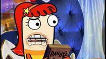 Fish Hooks - Episode 32 - Diary of a Lost Fish
