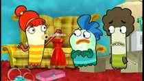 Fish Hooks - Episode 38 - Employee Discount