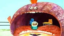 Fish Hooks - Episode 6 - Milo on the Lam