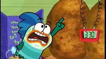 Fish Hooks - Episode 15 - Science Fair Detective Mystery