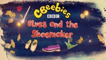 Cbeebies Easter Ballet - Episode 3 - The Elves and the Shoemaker