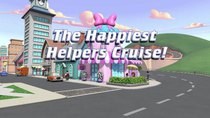 Mickey Mouse: Mixed-Up Adventures - Episode 24 - The Happiest Helpers Cruise!
