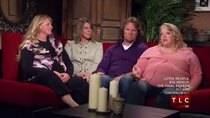 Sister Wives - Episode 1 - Meet Kody & the Wives