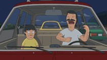 Bob's Burgers - Episode 18 - The Laser-inth