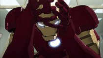 Iron Man - Episode 6 - Electronic Warfare