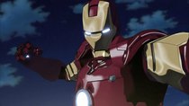 Iron Man - Episode 12 - The Light in the Distance