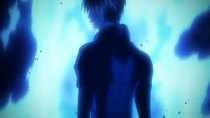 Togainu no Chi - Episode 8 - Unjust White / Rein