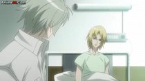 Togainu no Chi - Episode 12 - Equal Climax / Beginning