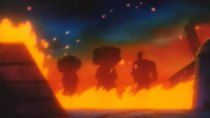 Kidou Shin Seiki Gundam X - Episode 15 - I Wonder If There's A Heaven